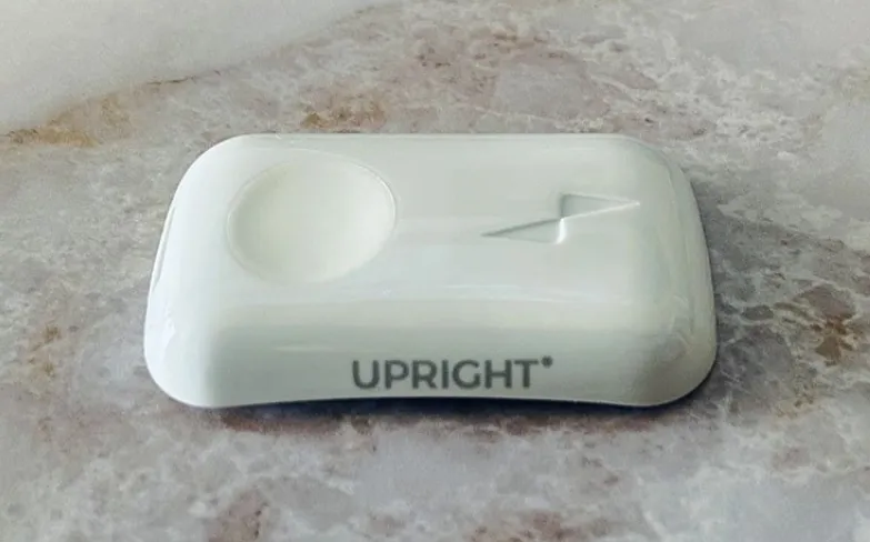 Upright Go 2 Review