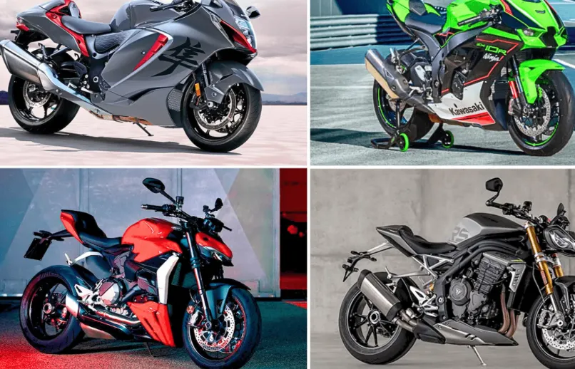 Latest Bike News 2026