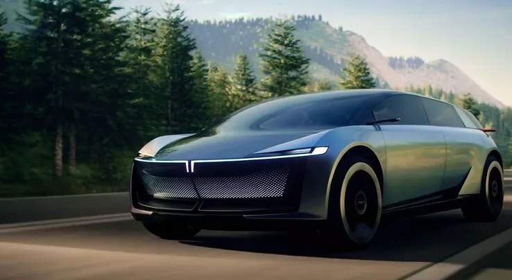 Tata Avinya 2026