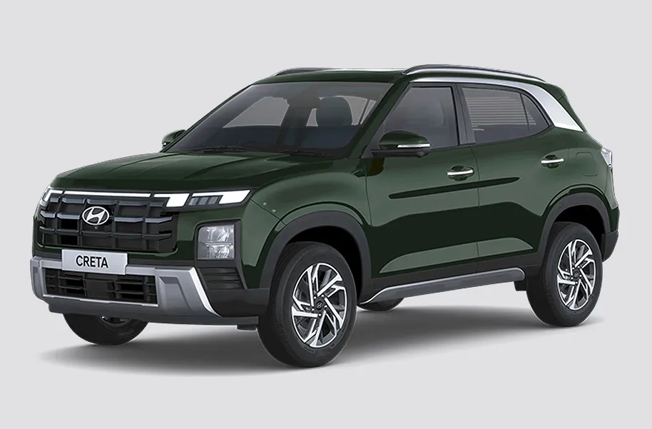 Hyundai Creta 2026 Review